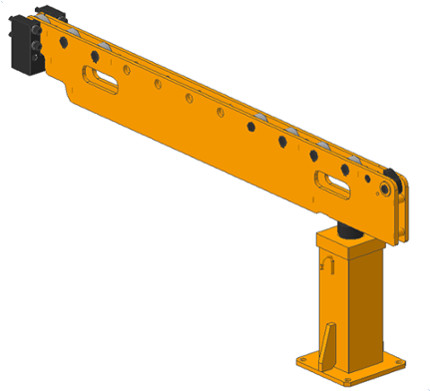 Carrier Bar / carrier bar