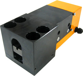 Non-touch Clamp / WL
