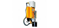 MSZ Self Travelling Clamp